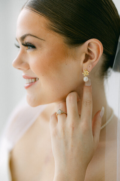 Studio Bridal Session Atlanta Wedding Photographery Renee Jael-68