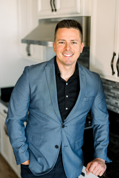 Robert Godridge is a Phoenix, Arizona Realtor & Real Estate Agent