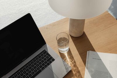Laptop for creative design