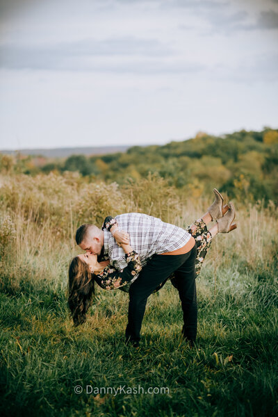 Madison Beach Hotel Wedding Photographer Videographer