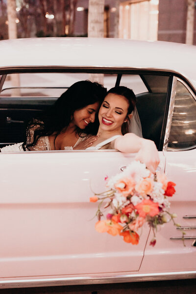 Sugar Rush | Wedding Photography | LGBTQIA9