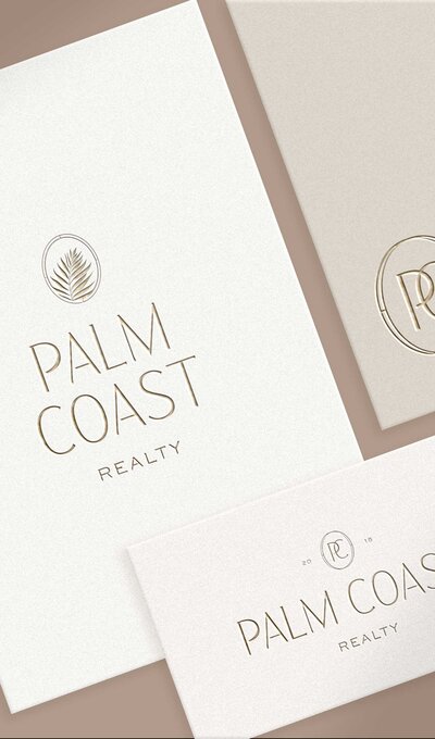 Branding and Logo Design for Bed and Breakfast