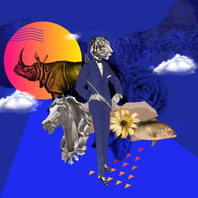 The Child Symbol Series