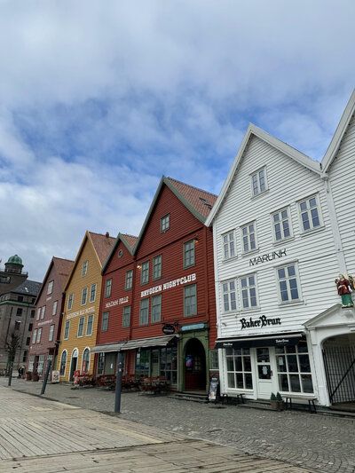 Norway 6 