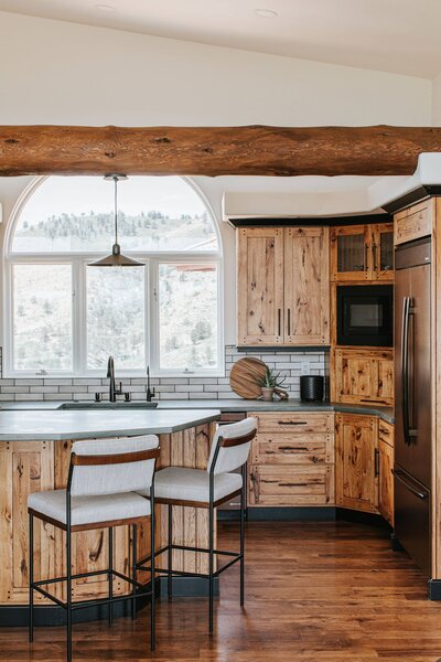 interior designer in Fort Collins, CO