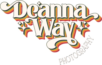 Deanna Way Photography - 3D Colour