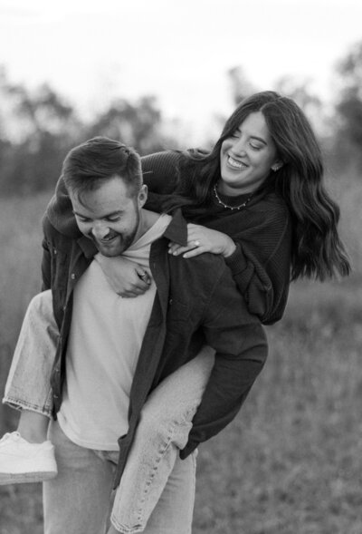 Oregon coast couples photos