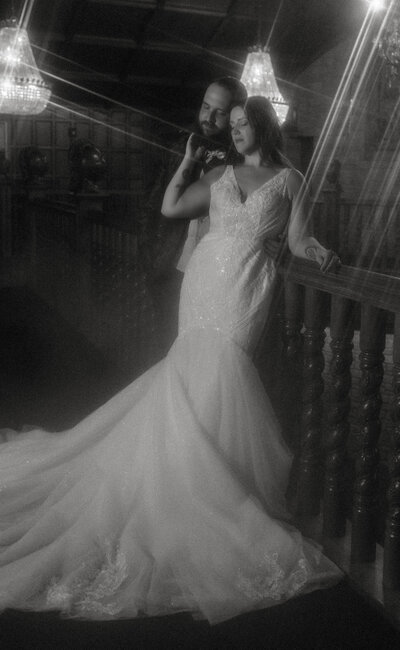 Las vegas wedding photos