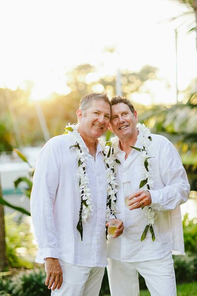 Two-Grooms-Micro-Wedding-Sailboat-Bend-Fort-Lauderdale