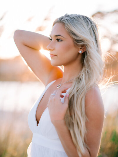 Senior Photography in Charleston, SC
