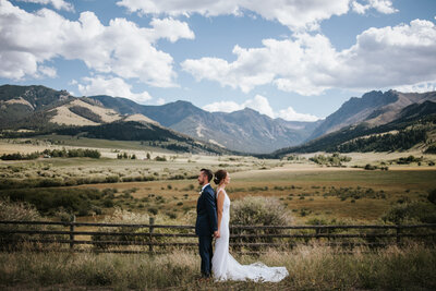 colorado elopement photos