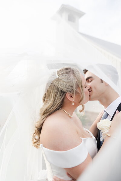 Conroe, Texas Wedding Photographer | Wedding In Magnolia Texas