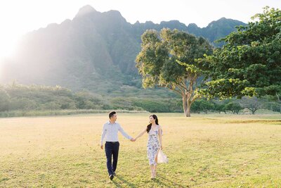 Oahu wedding photography