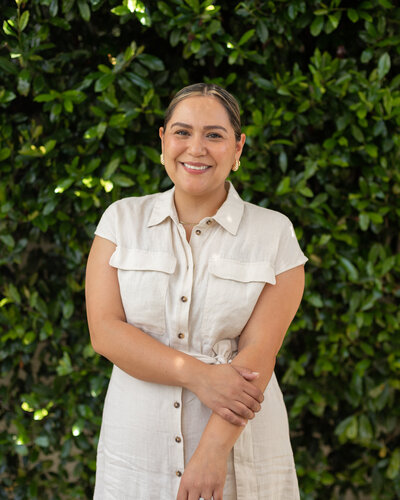 Vicky is a member of the AEF Interiors design team