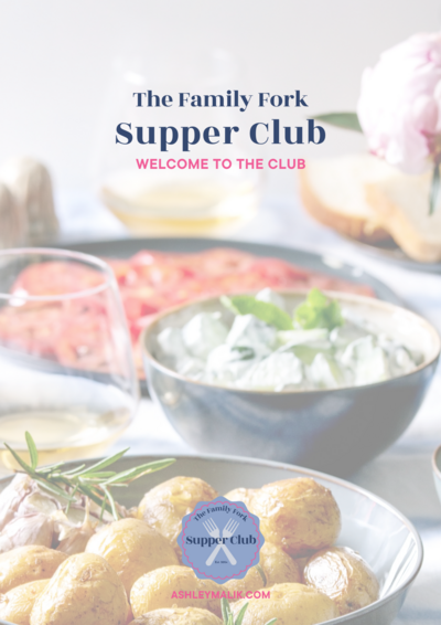 Supper-Club