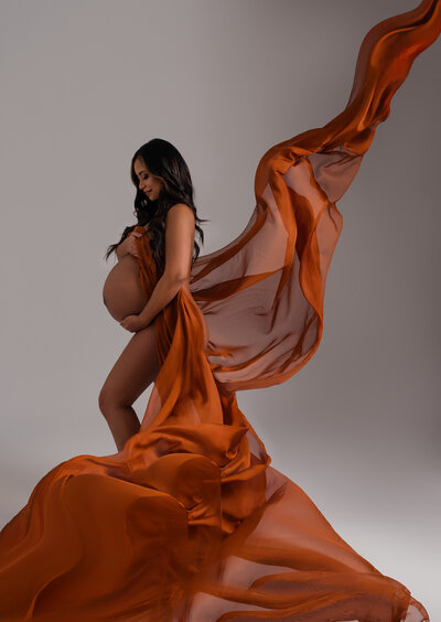 Orlando maternity photographer-4