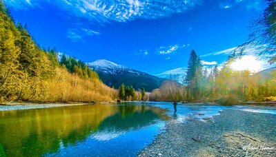 Create a lifetime of memories with Beyond the Dock Tours in Sitka, Alaska.