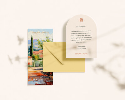 Website ontwerp Listing and Living  op iPad