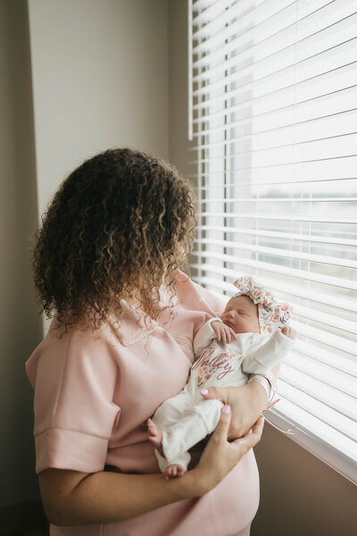 One of our recent launches - Brooke DeBoer