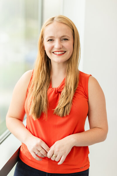 Meet Dr. Maura, D.D.S, experienced Pediatric Dentist located in Town and Country, Missouri