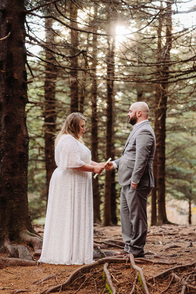Vow Renewal_Asheville Elopements_13