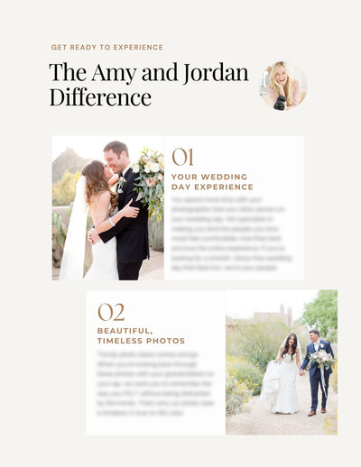 05 Wedding Pricing Guide What Makes You Stand Out