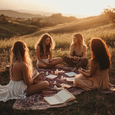 A_photo_of_a_group_of_women_sitting_in_a_cir_aebef46c-