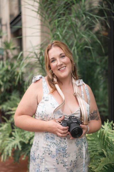 covington louisiana portrait photographer