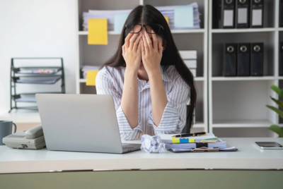 Burnout and stress management coaching