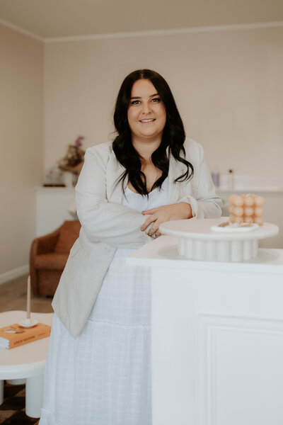 Cindy - The Florence Society