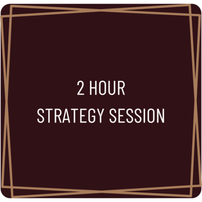 90min private coaching session