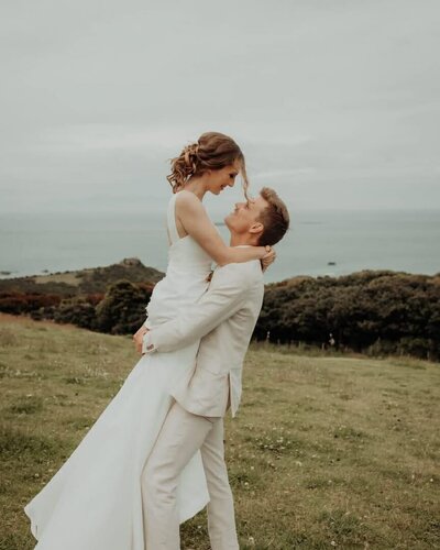 wedding celebrant southland nz