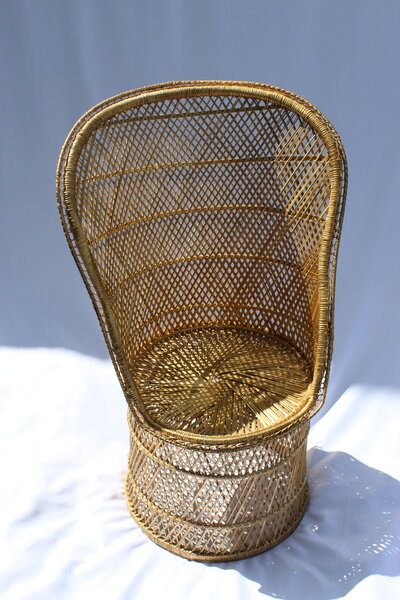 wicker chair rental yorkton sk