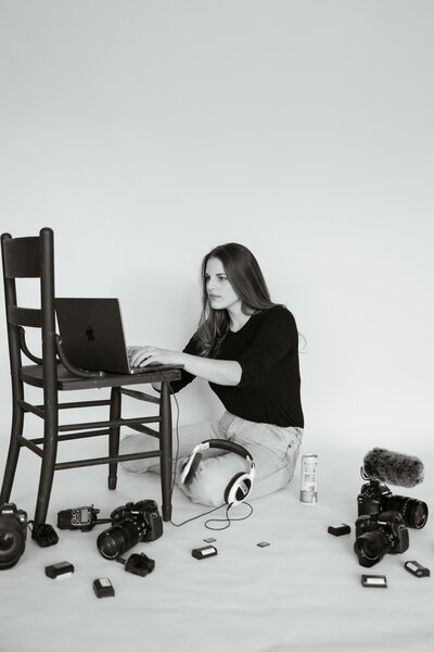 wedding videographer fargo nd