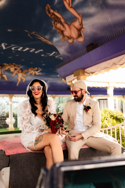 Sarasota Elopement Photographer