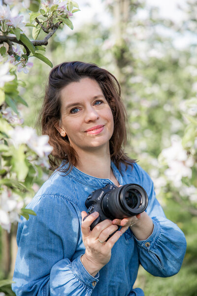 Brandingfotografie Den Bosch