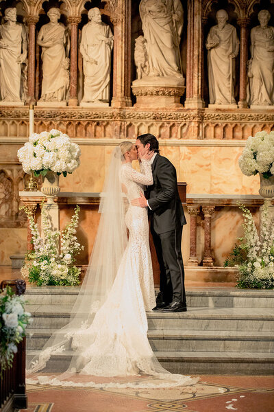 New York WEdding planner