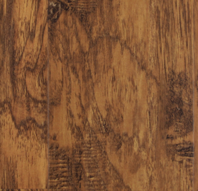 Medium grain LVP, warm tones.