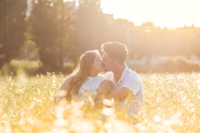 Couple photo shoot in Mallorca