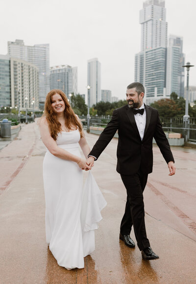 Wedding at Dallenbach Ranch