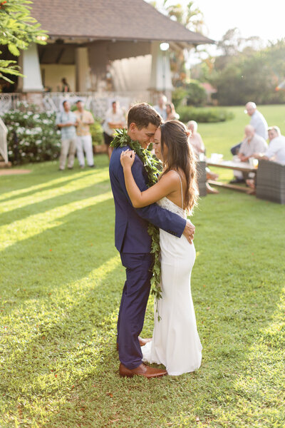 Sebastian Romero Wedding Photography. Serving all of Hawaii