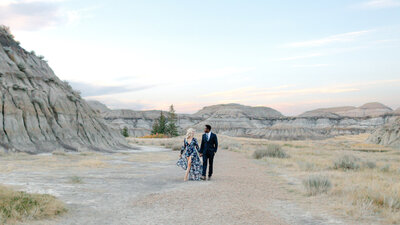 Who is the best wedding photographer in Calgary - it's Revel Photography