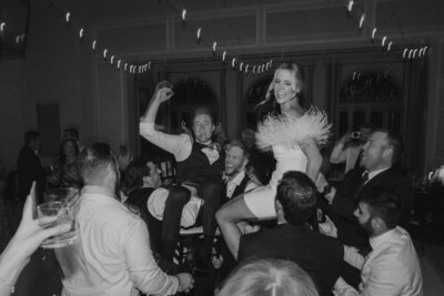 Laquinta country club wedding