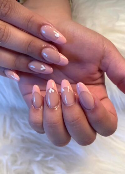Hair and Nail Salon McMinnville