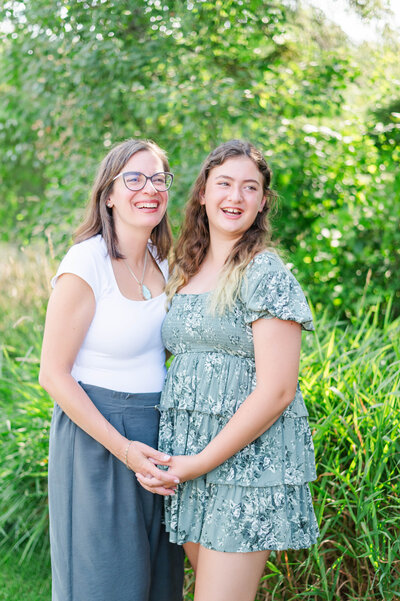 Carmela & Family-30