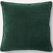 green cushion in trend color 2026
