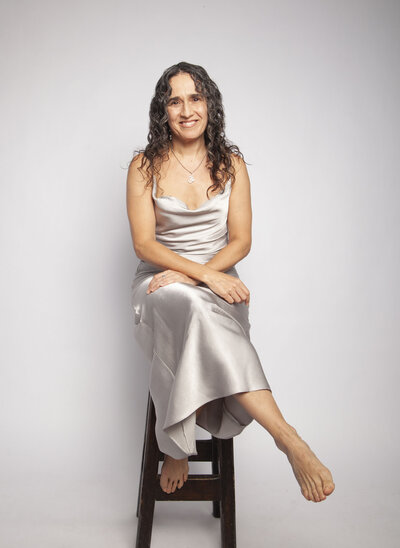 Maestra Tántrica, Coach Holístico y Profesora de Meditación