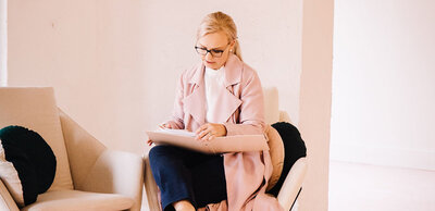 writing and editing services for small business