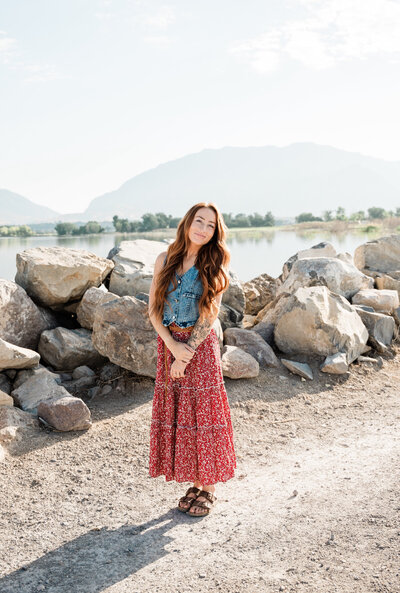 Monterey California beach photographer