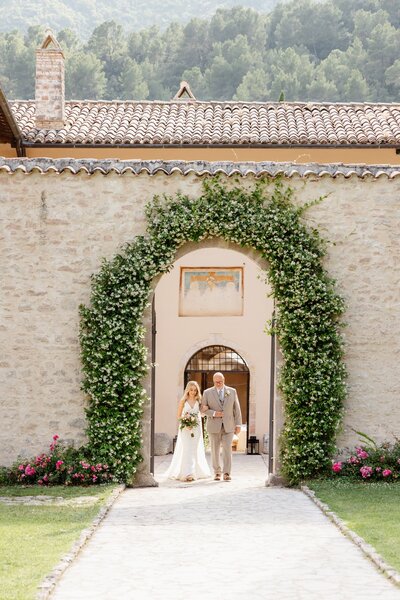 Silvia Falcomer Luxury Destination Wedding Photography Umbria Italy_0018